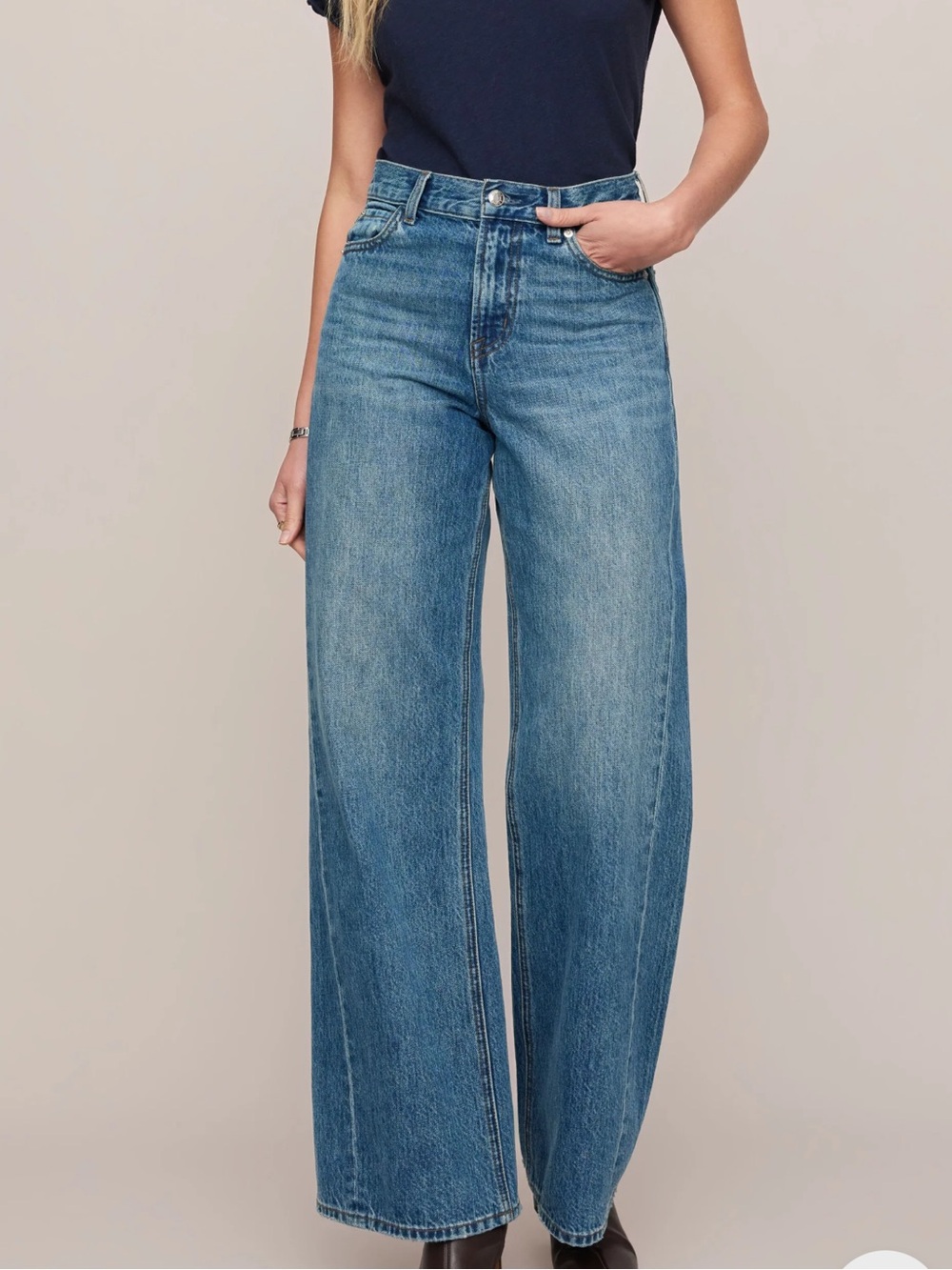 NWT ✨ Z Supply Head Turner Jeans
